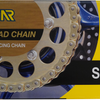 Chain Rrr1 Sealed 520x116 Gld/Gld