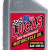 SYNTHETIC HIGH PERFORMANCE OIL 10W-50 1QT