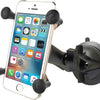 X-GRIP SUCTION MOUNT COMPLETE KIT