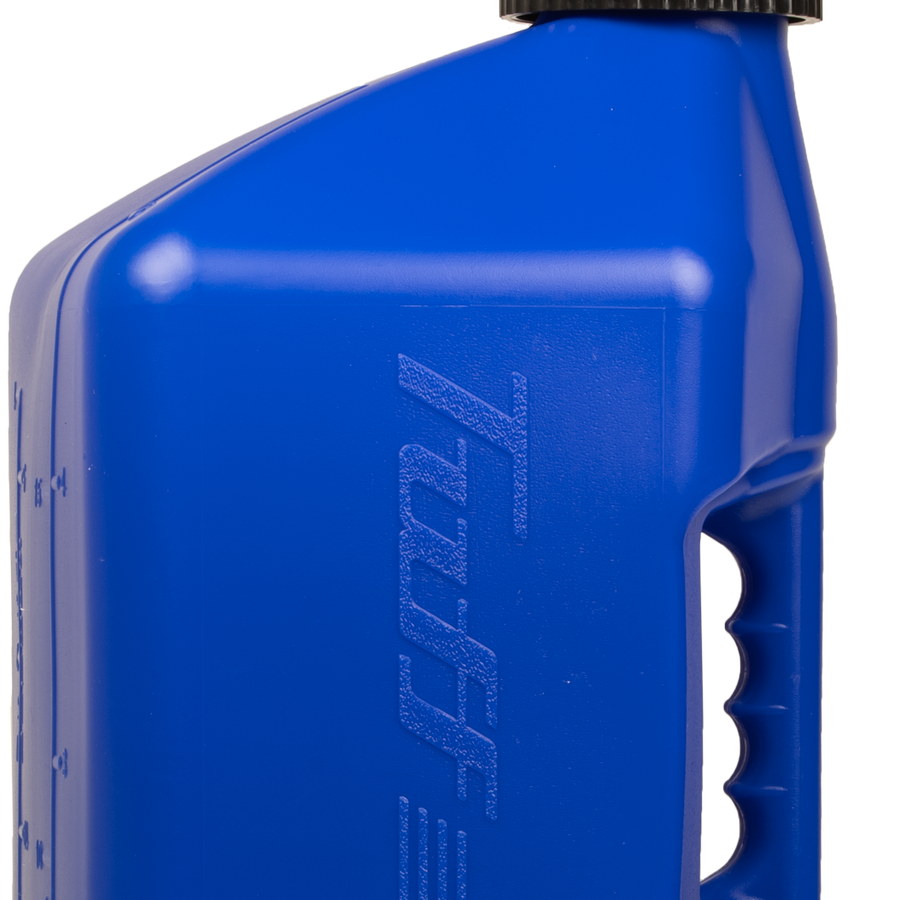 UTILITY CONTAINER BLUE W/BLUE CAP 5GAL