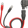 QUICK CONNECT LEADS