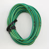 ELECTRICAL WIRING GREEN/YELLOW 14A/12V 13'