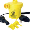 CORDLESS/RECHARGEABLE 12V AIR PUMP