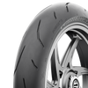 Tire Power Gp2 Front 120/70zr17 (58w) Radial Tl