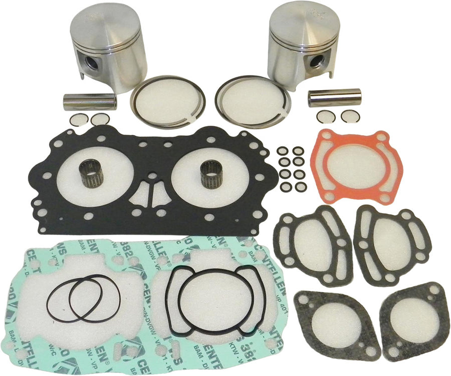 COMPLETE TOP END KIT 88.25MM