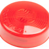 2" REAR CLEARANCE I.D. LIGHT (RED)