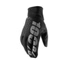 Hydromatic Brisker Gloves Black 2x