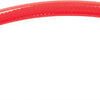 3' FUEL INJECTION LINE 1/4" RED