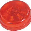 2" FRONT CLEARANCE LIGHT (AMBER)