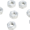 HEX NUTS 6MM 10/PK