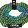 2 SECTION TOW ROPE FOR INFLABLES 50-60'