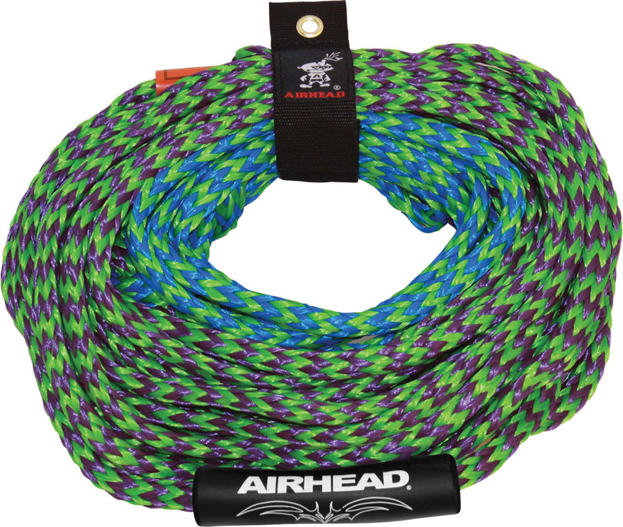 2 SECTION TOW ROPE FOR INFLABLES 50-60'