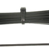 CABLE TIES 7" 100/PK