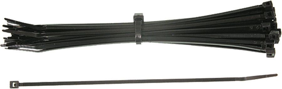 CABLE TIES 7