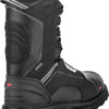 Boulder Boots Black Sz 10