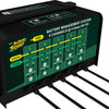 5 BANK BATTERY CHARGER