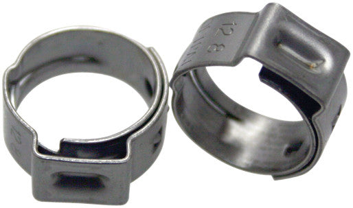 STEPLESS CLAMP 10.3-12.8 MM (10PK)