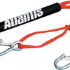 TOW/HOOK-UP ROPE DOUBLE