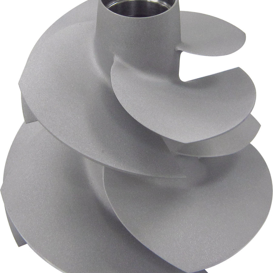SOLAS TWIN FLY IMPELLER SX-FY-09/14