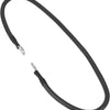BATTERY CABLE 4 GAUGE 32"