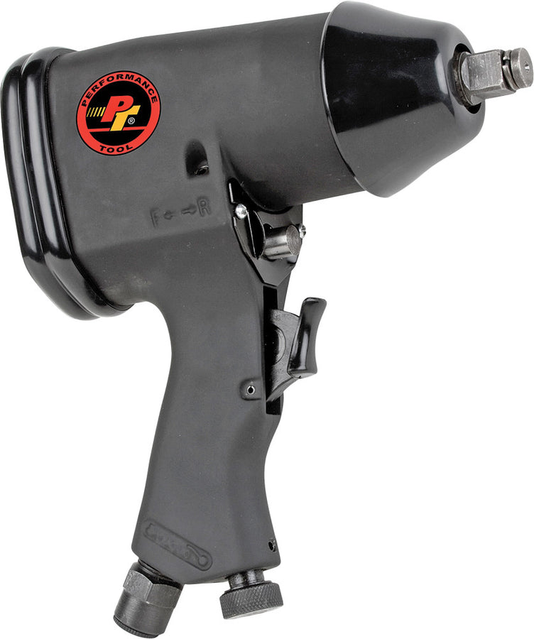 IMPACT WRENCH 1/2