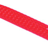 3/8" FLEX SLEEVING 10' SECTION ID RED