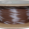 #18-GAUGE BROWN/WHITE STRIPE 100' SPOOL OF PRIMARY WIRE