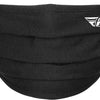 FLY RACING FACE MASK 3 PACK BLACK/WHITE
