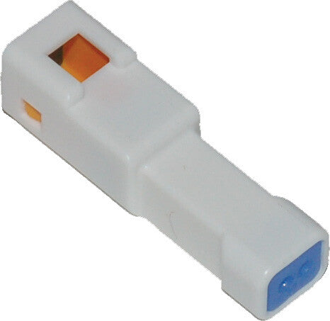 JST 2-PIN TAB CONNECTOR