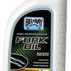 High Performance Fork Oil 20w 1l