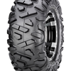 Tire Bighorn Rear 25x10r12 Lr 420lbs Radial