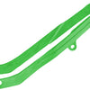 Chain Slider Green