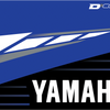 Pit Board Yamaha