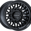 Raceline Omega 15x10 4/137 5+5 (0mm) Gloss Black