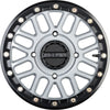 Podium Bdlk Wheel 14x7 4/110 5+2 (+10mm) Stealth Grey