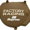 Factory Racing Ignition Cover Magnesium