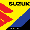 Pit Board Suzuki