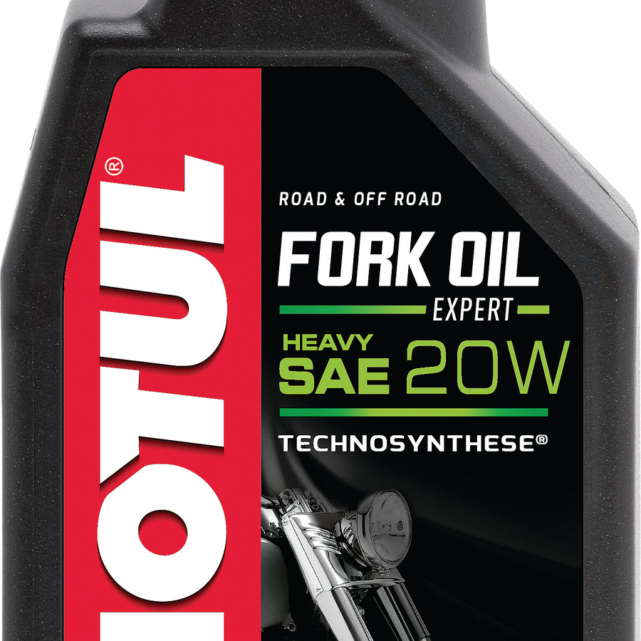 Fork Oil Expert 20w 1 L