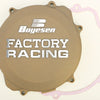 Factory Racing Clutch Cover Magnesium