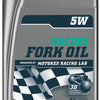 Low Friction Racing Fork Oil 5w 1 Lt