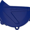 Clutch Cover Protector Blue