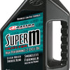 Super M Injector Oil 1gal
