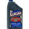 Semi Synthetic 2 Cycle Oil Qt