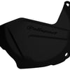 Clutch Cover Protector Black