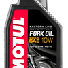Fork Oil Factory Line 10w 1 L