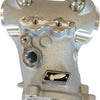 Hand Ported Aluminum Intake Manifold  M8 Motors