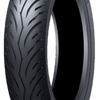 Tire Scootsmart 2 Front 120/70 13 53p Bias Tl