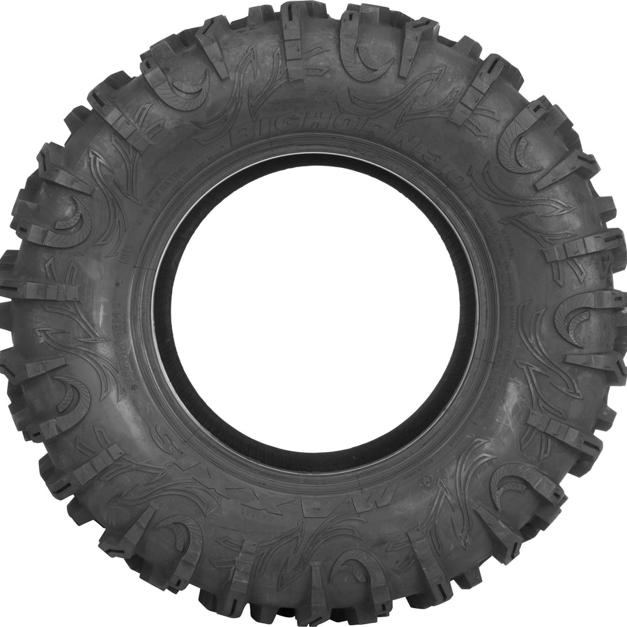 Tire Bighorn 3 Front 26x9r12 Lr 662lbs Radial