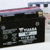 Battery Yt7b Bs Maintenance Free