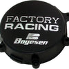 Factory Racing Ignition Cover Black